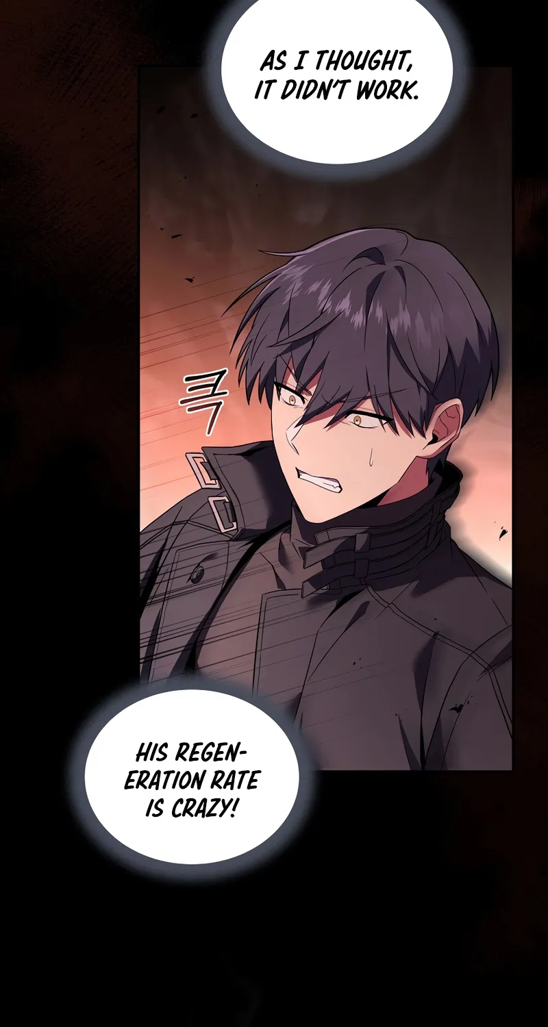 Return of the Frozen Player Mangakakalot X Chapter 53 Page 42