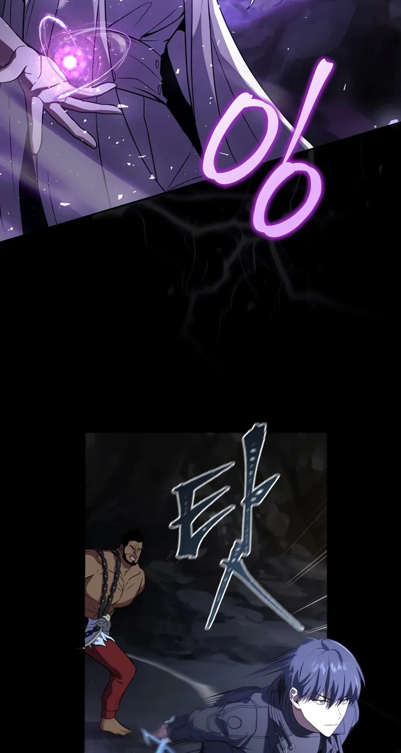 Return of the Frozen Player Mangakakalot X Chapter 53 Page 44