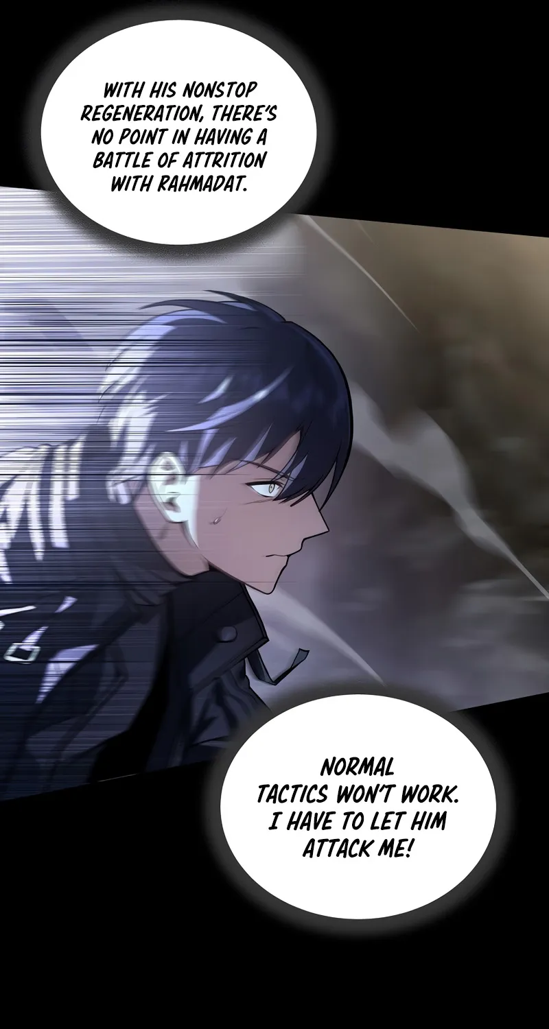 Return of the Frozen Player Mangakakalot X Chapter 53 Page 48