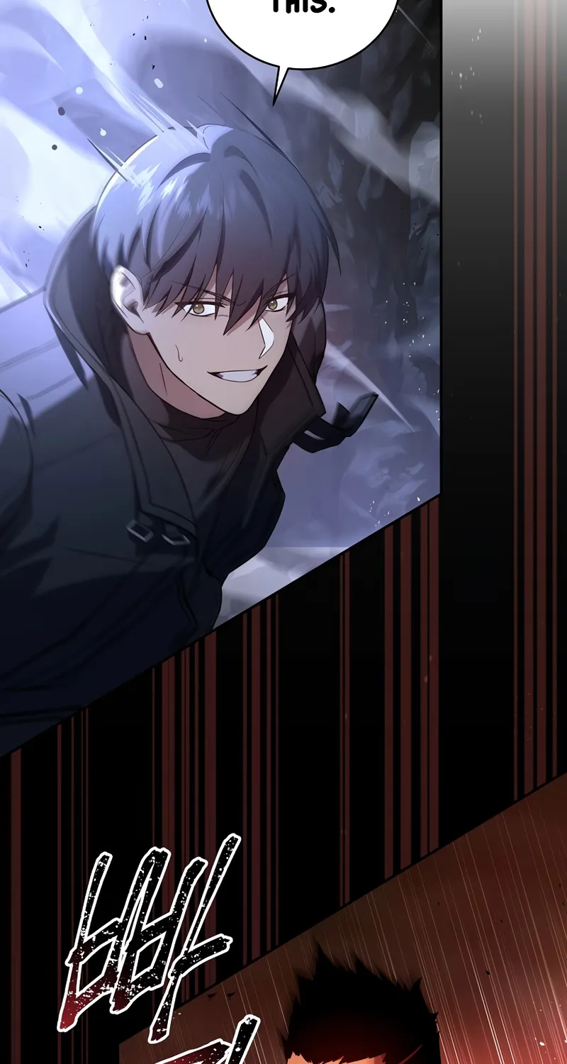 Return of the Frozen Player Mangakakalot X Chapter 53 Page 51