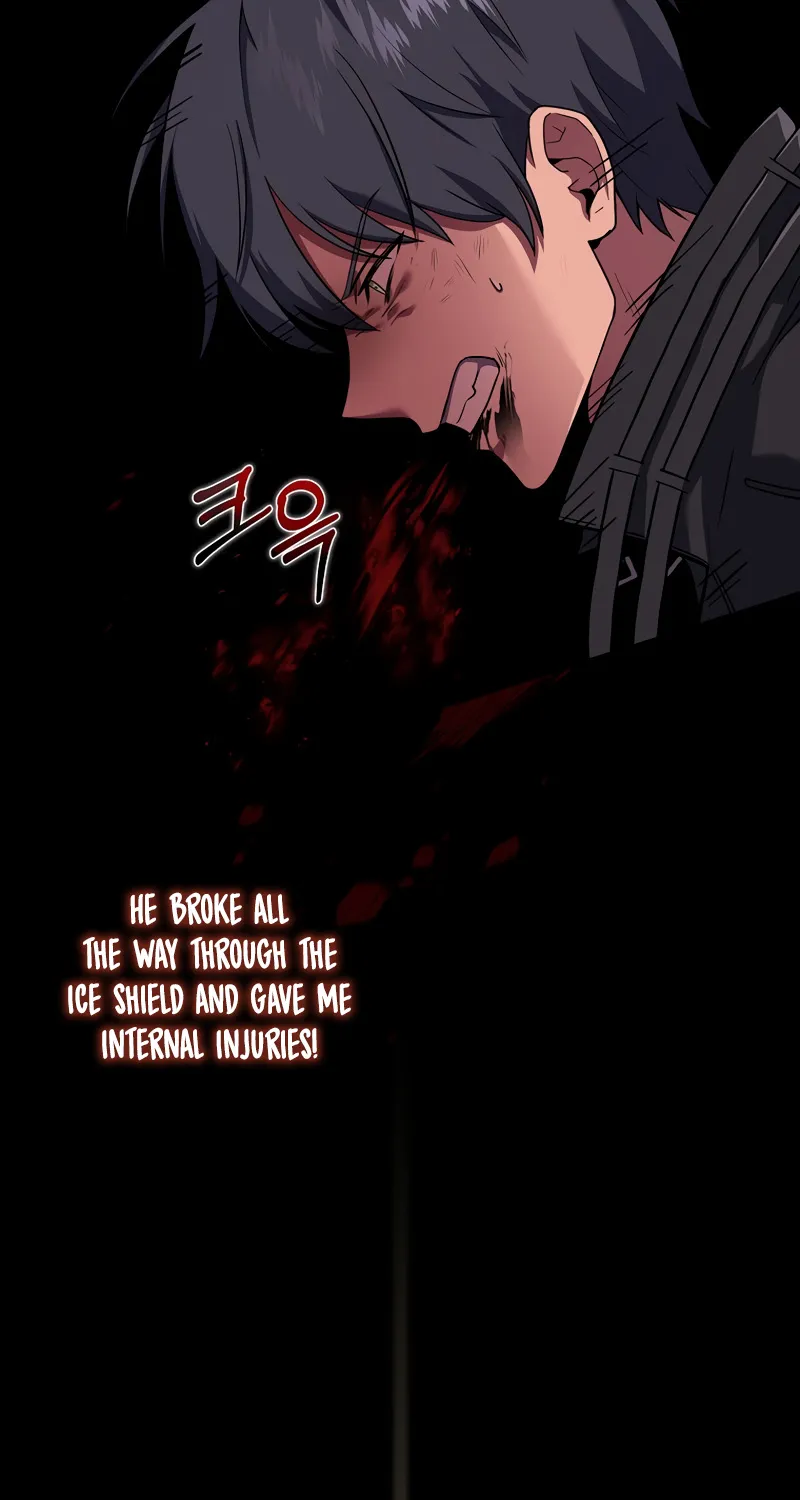 Return of the Frozen Player Mangakakalot X Chapter 53 Page 58