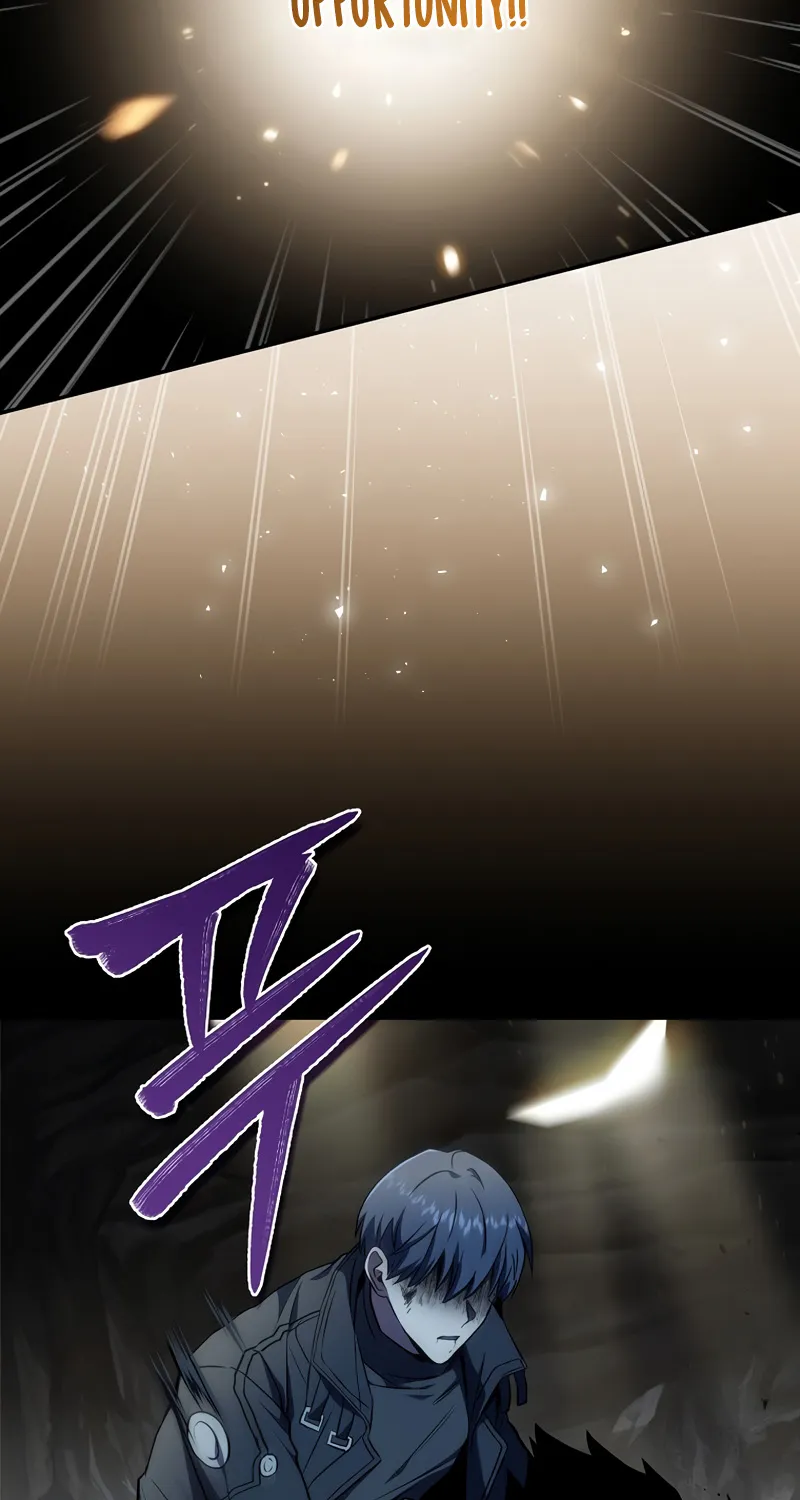 Return of the Frozen Player Mangakakalot X Chapter 53 Page 60