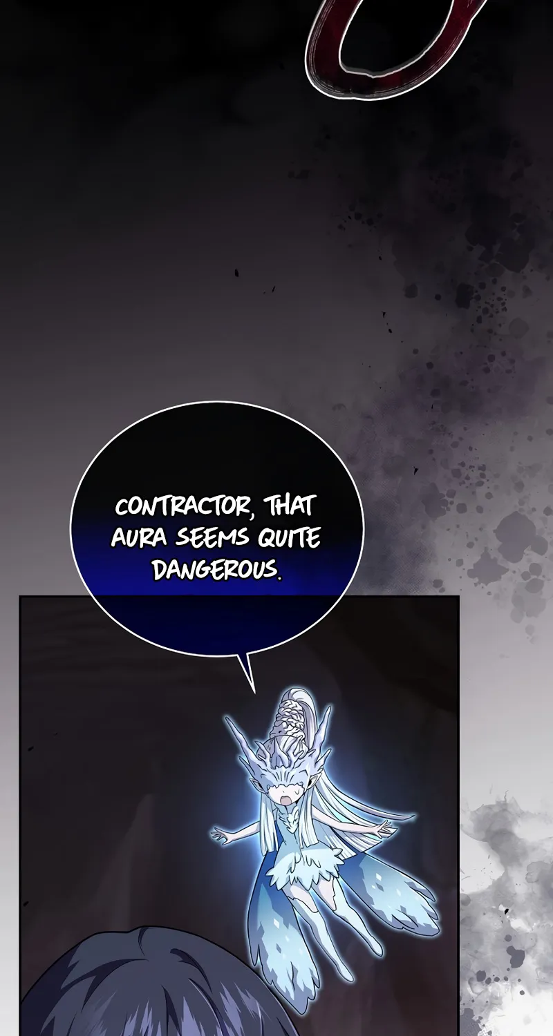 Return of the Frozen Player Mangakakalot X Chapter 53 Page 79