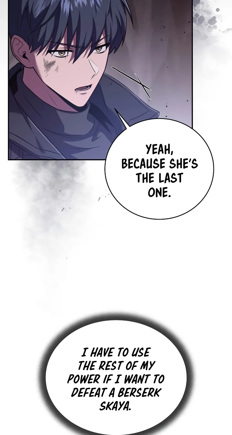 Return of the Frozen Player Mangakakalot X Chapter 53 Page 80