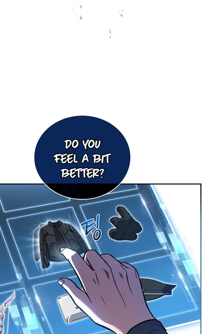 Return of the Frozen Player Mangakakalot X Chapter 54 Page 12