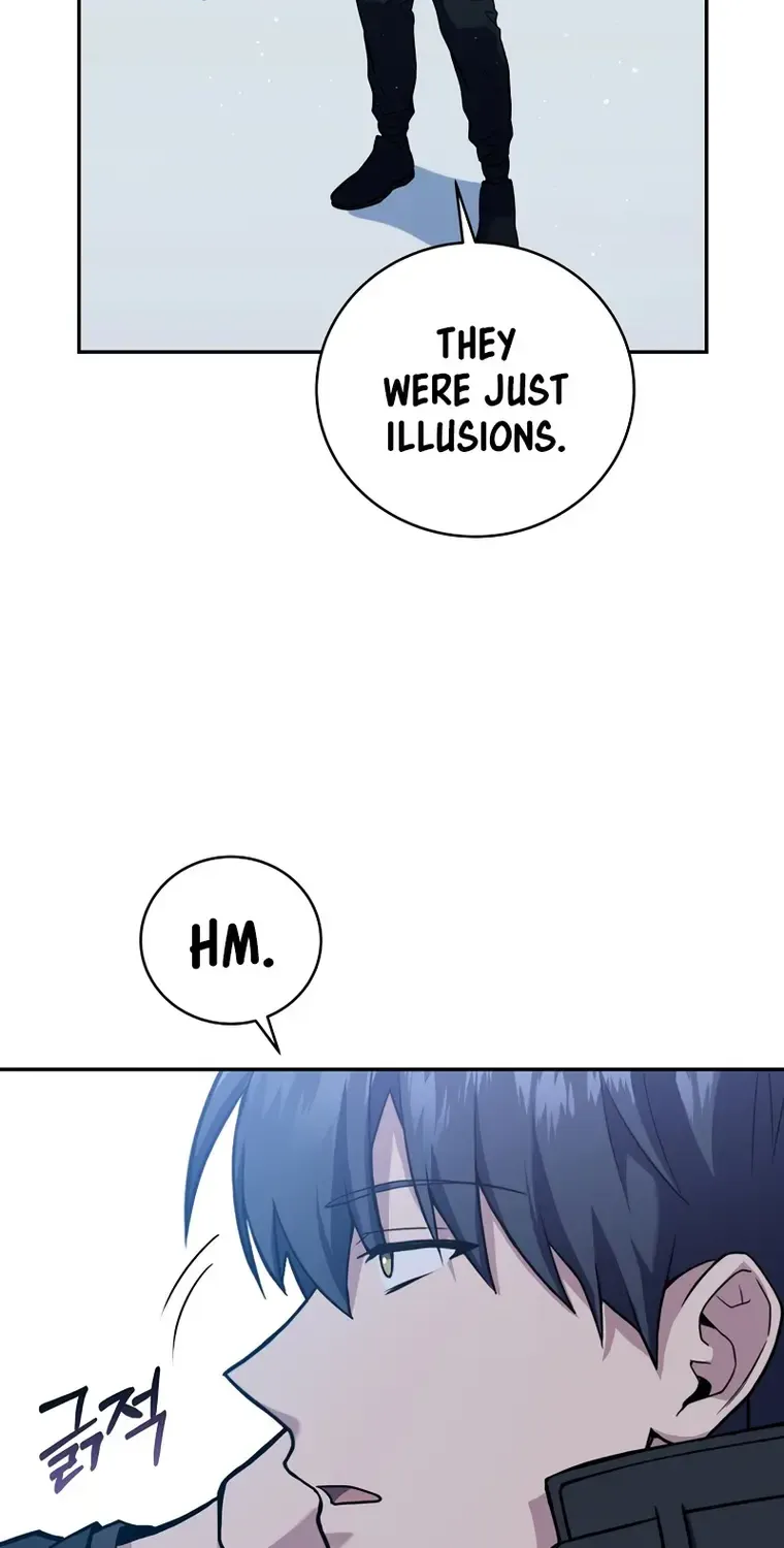 Return of the Frozen Player Mangakakalot X Chapter 54 Page 14