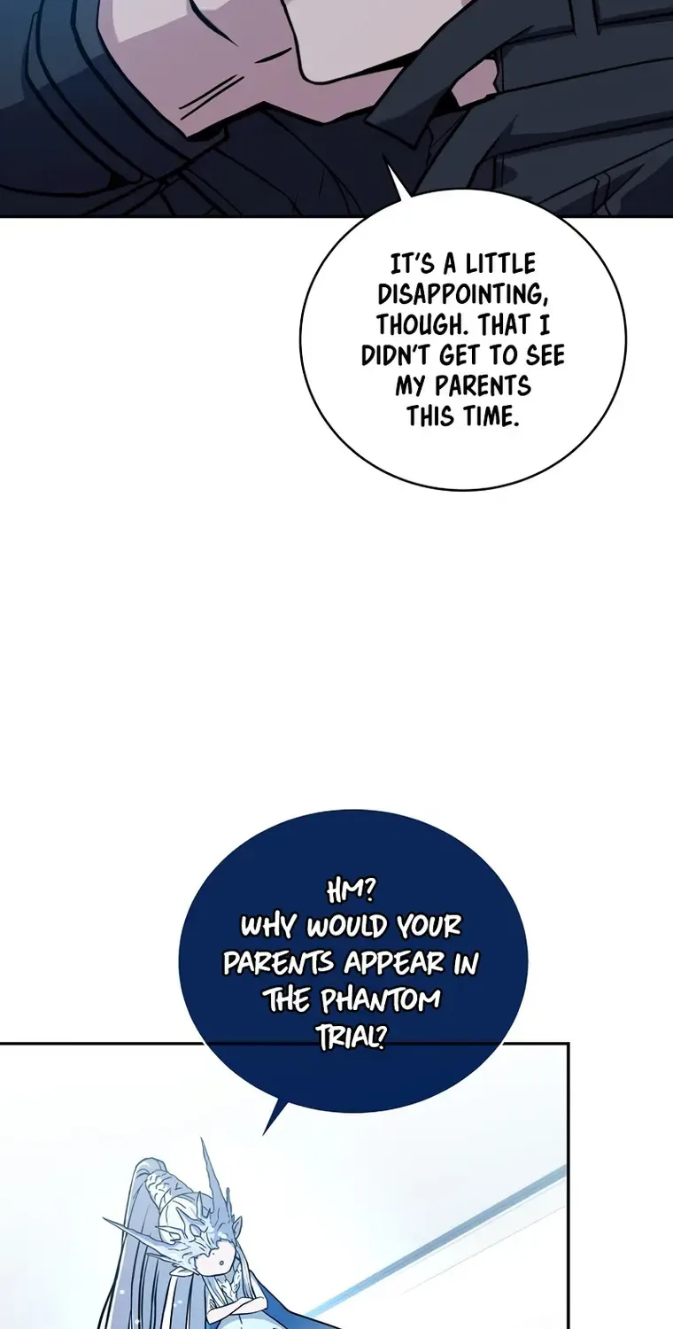 Return of the Frozen Player Mangakakalot X Chapter 54 Page 15