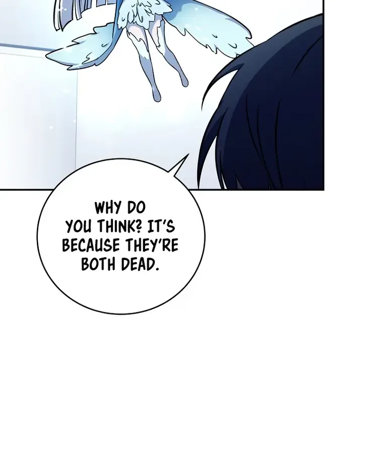 Return of the Frozen Player Mangakakalot X Chapter 54 Page 16