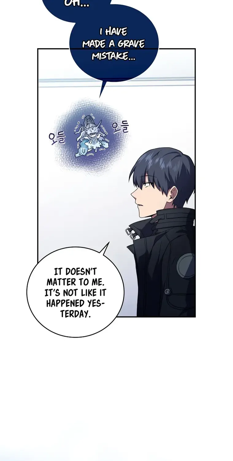 Return of the Frozen Player Mangakakalot X Chapter 54 Page 18