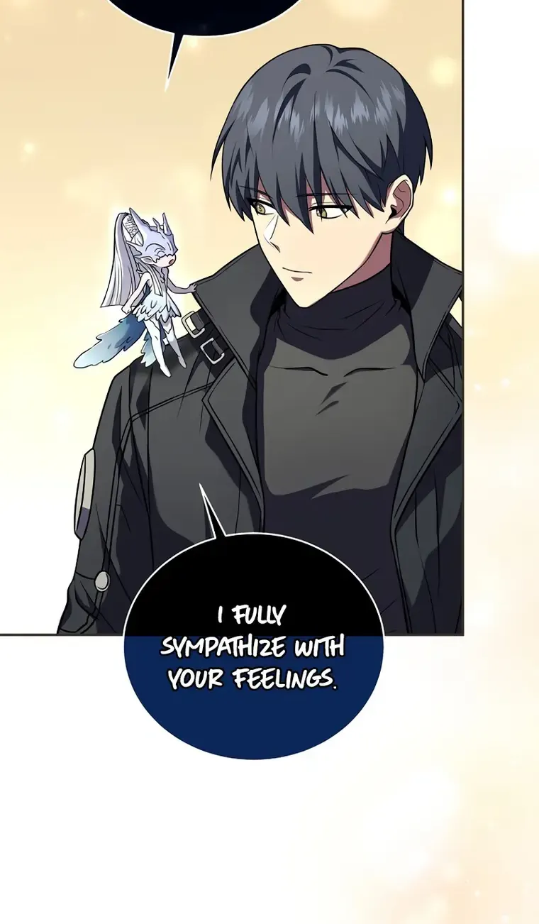 Return of the Frozen Player Mangakakalot X Chapter 54 Page 20