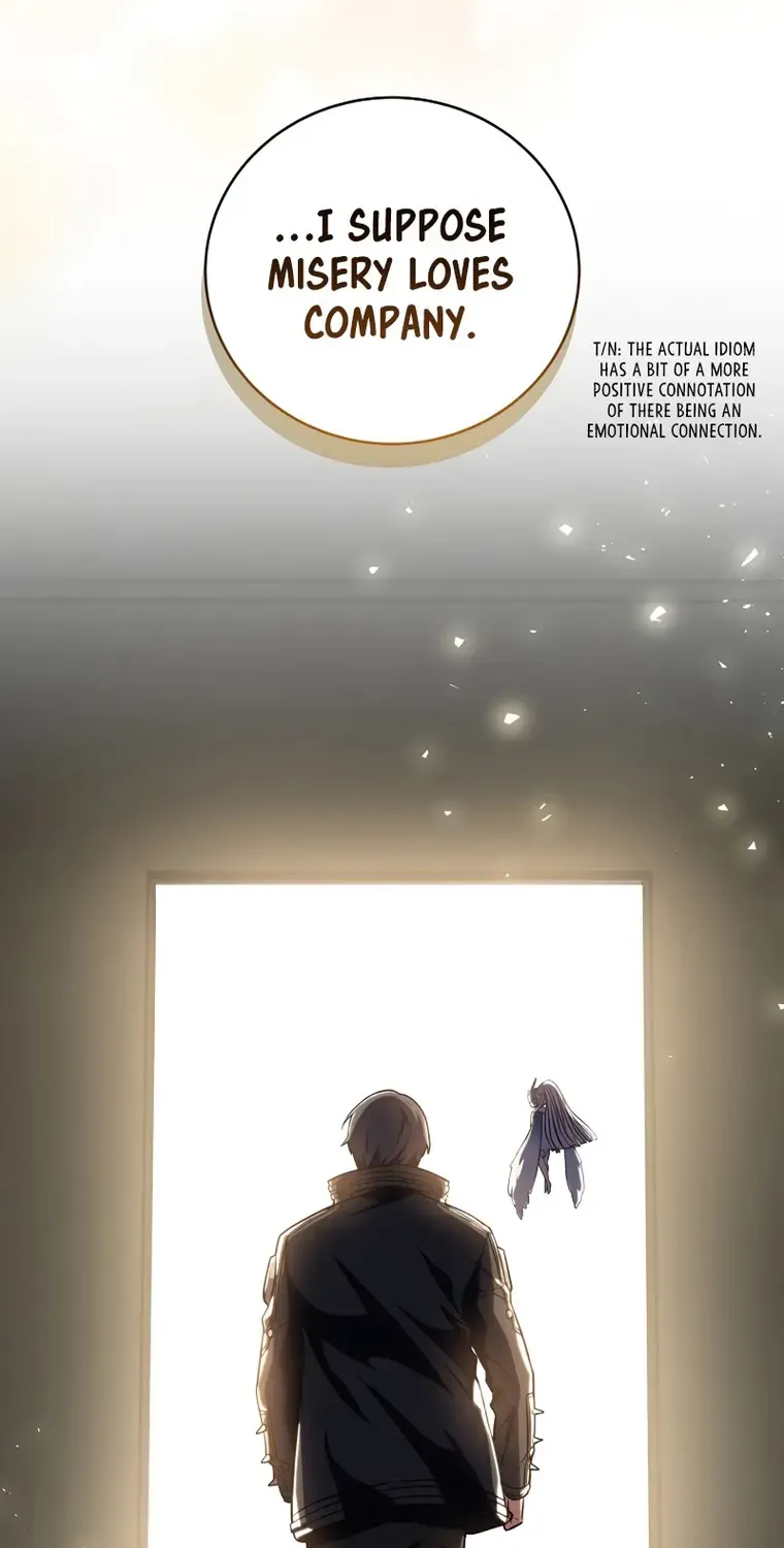 Return of the Frozen Player Mangakakalot X Chapter 54 Page 22