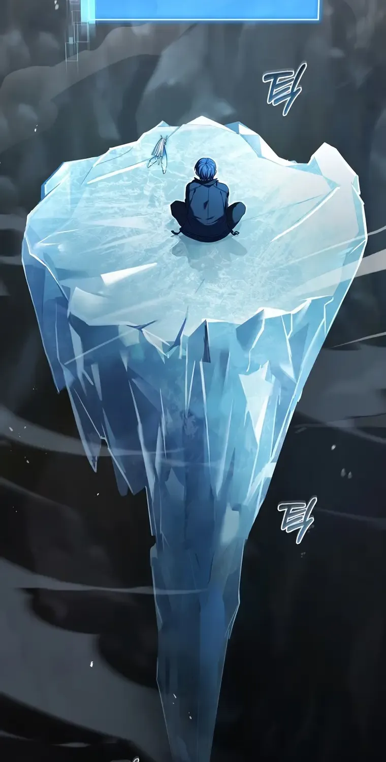 Return of the Frozen Player Mangakakalot X Chapter 54 Page 34