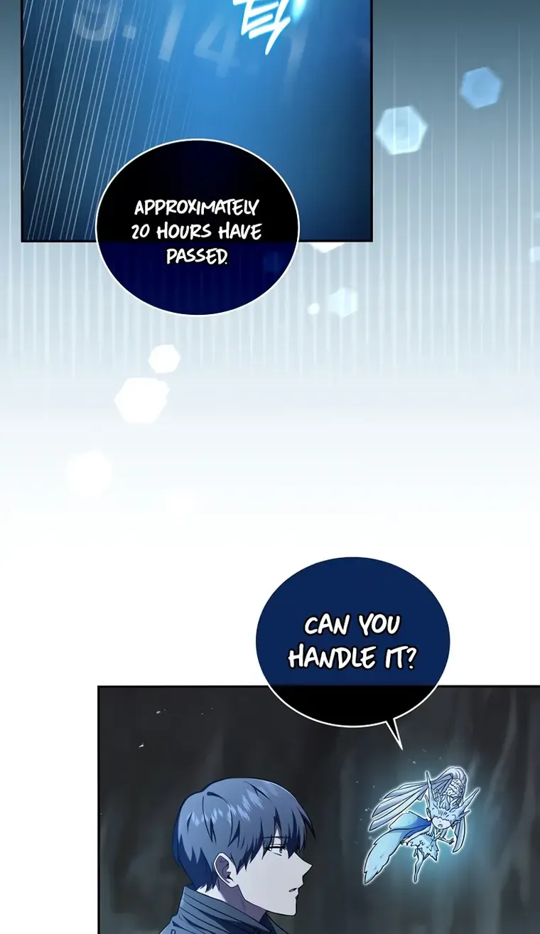 Return of the Frozen Player Mangakakalot X Chapter 54 Page 36