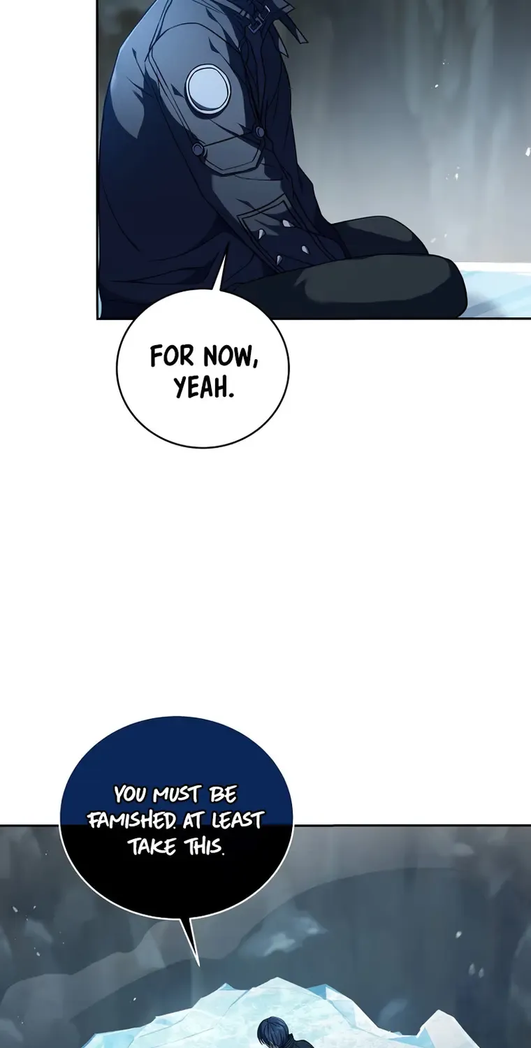 Return of the Frozen Player Mangakakalot X Chapter 54 Page 37