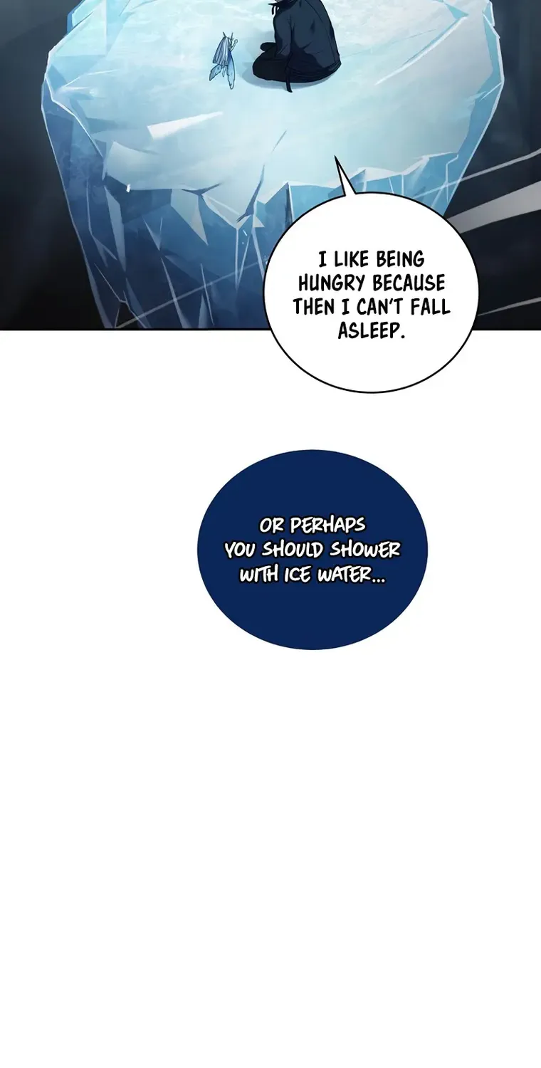 Return of the Frozen Player Mangakakalot X Chapter 54 Page 38