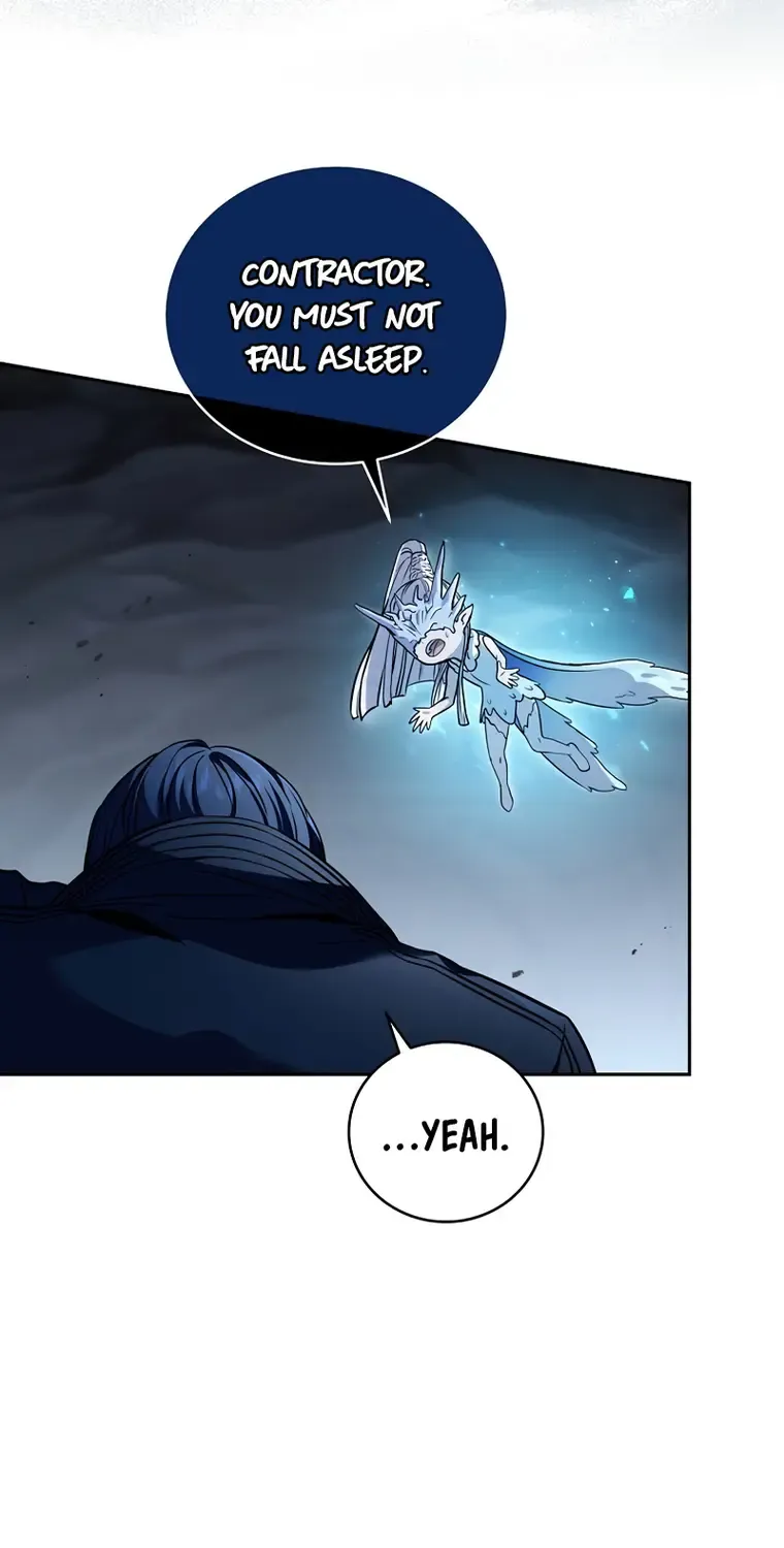 Return of the Frozen Player Mangakakalot X Chapter 54 Page 41