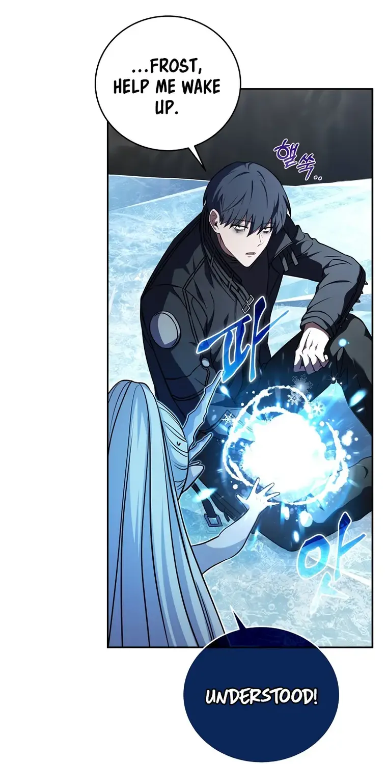 Return of the Frozen Player Mangakakalot X Chapter 54 Page 42