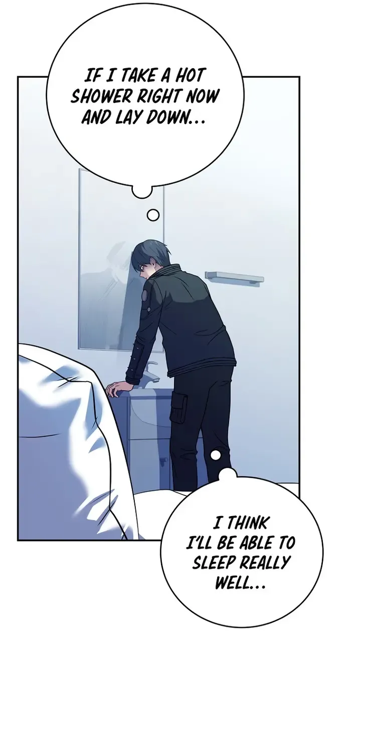 Return of the Frozen Player Mangakakalot X Chapter 54 Page 49