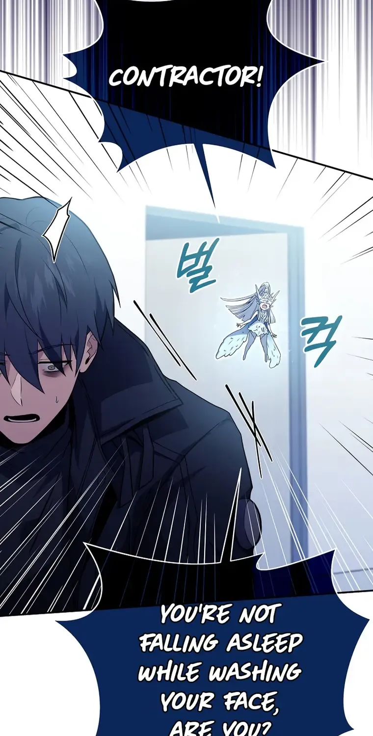 Return of the Frozen Player Mangakakalot X Chapter 54 Page 51