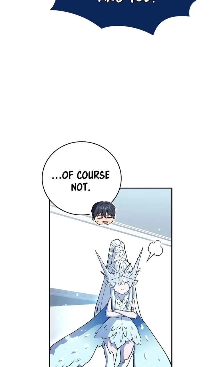 Return of the Frozen Player Mangakakalot X Chapter 54 Page 52