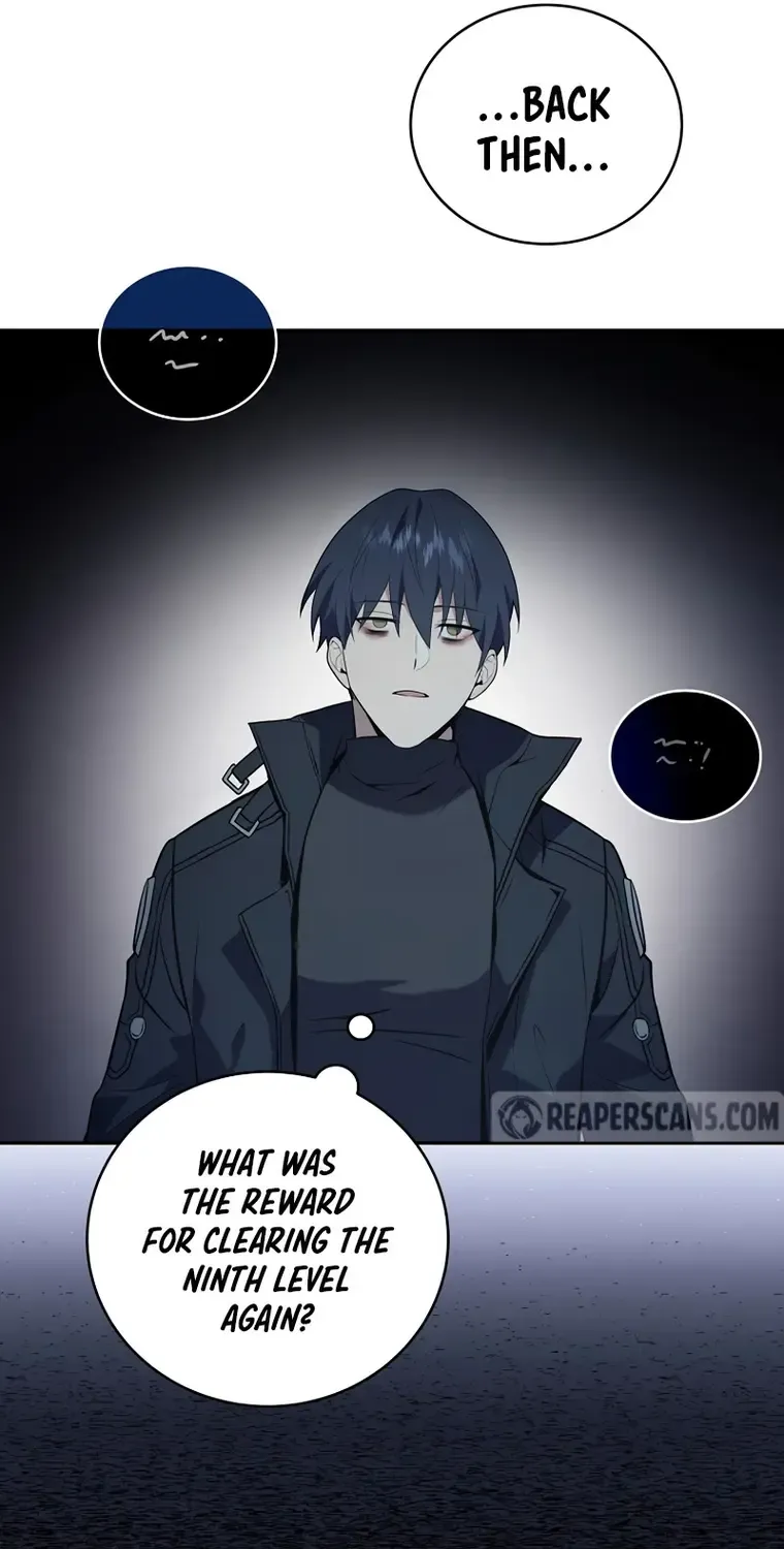 Return of the Frozen Player Mangakakalot X Chapter 54 Page 57