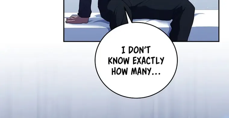 Return of the Frozen Player Mangakakalot X Chapter 54 Page 8