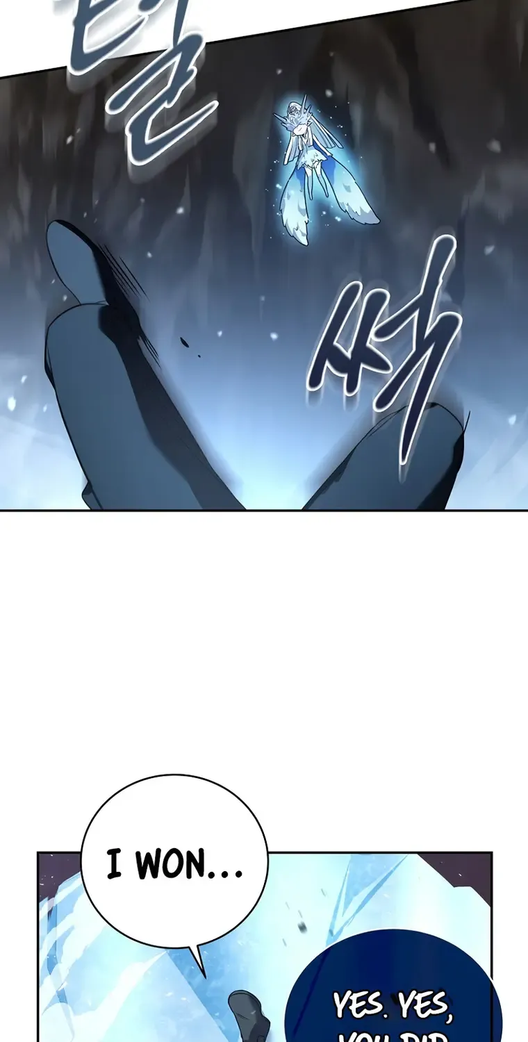 Return of the Frozen Player Mangakakalot X Chapter 54 Page 74