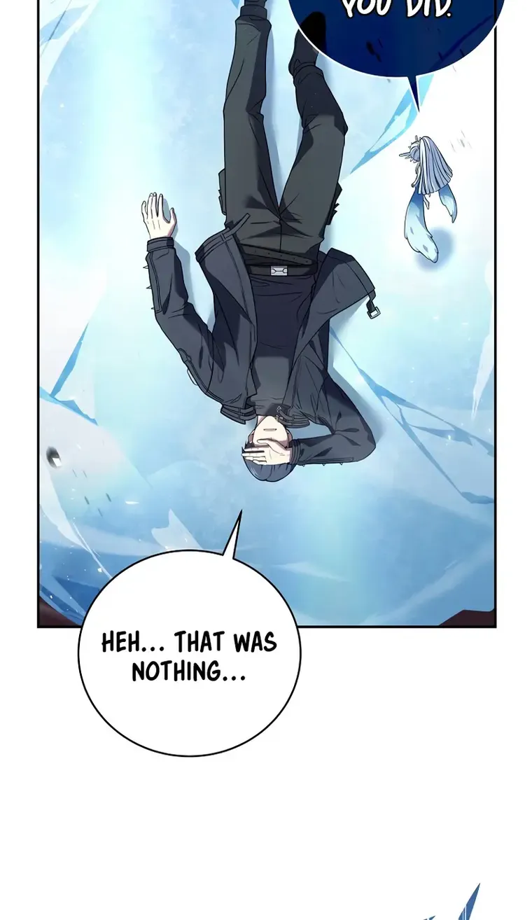 Return of the Frozen Player Mangakakalot X Chapter 54 Page 75