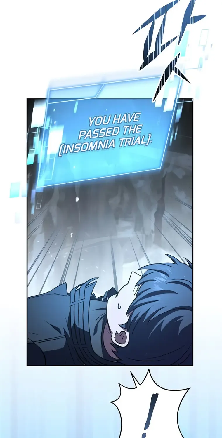Return of the Frozen Player Mangakakalot X Chapter 54 Page 76