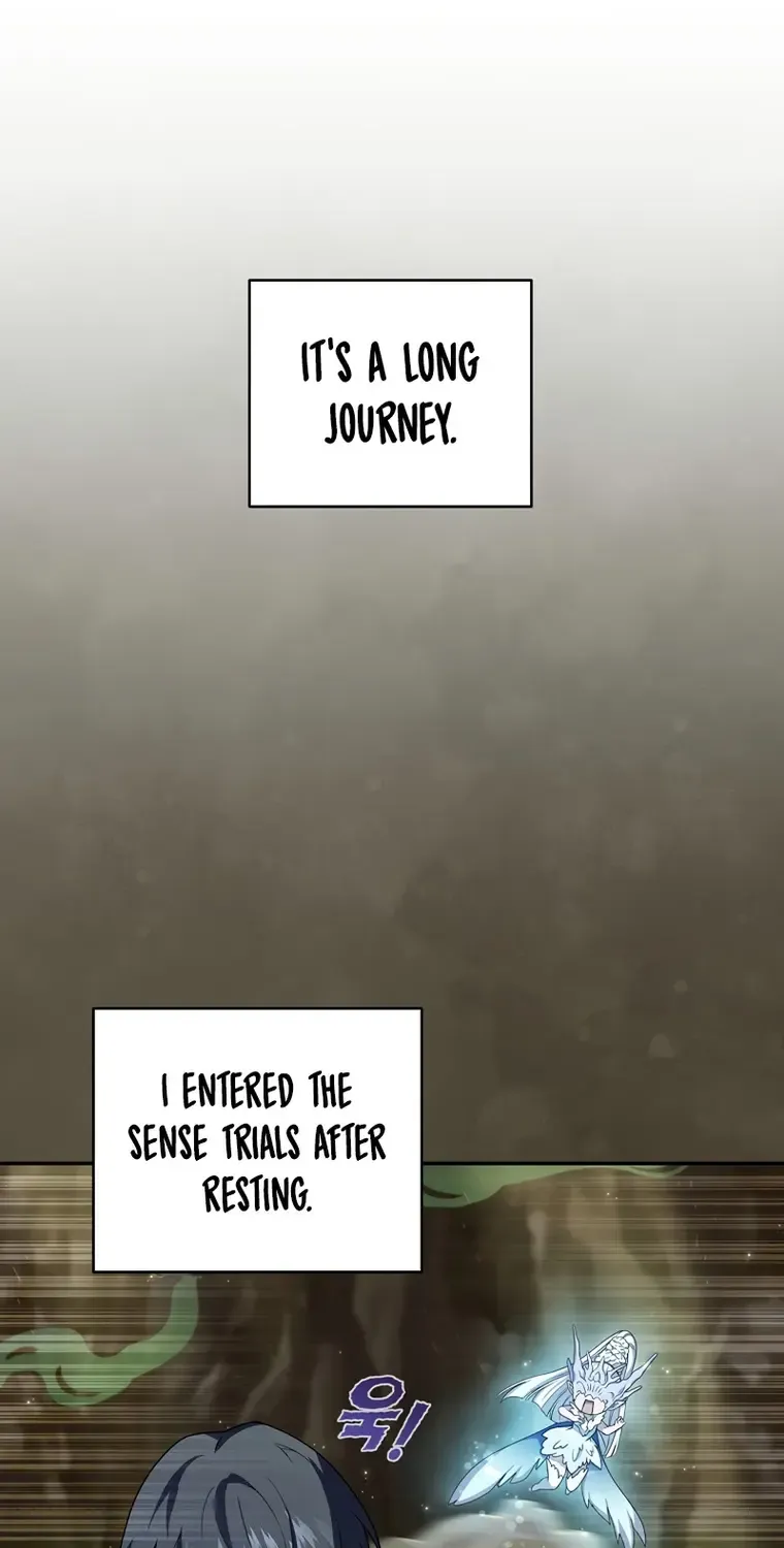 Return of the Frozen Player Mangakakalot X Chapter 54 Page 82