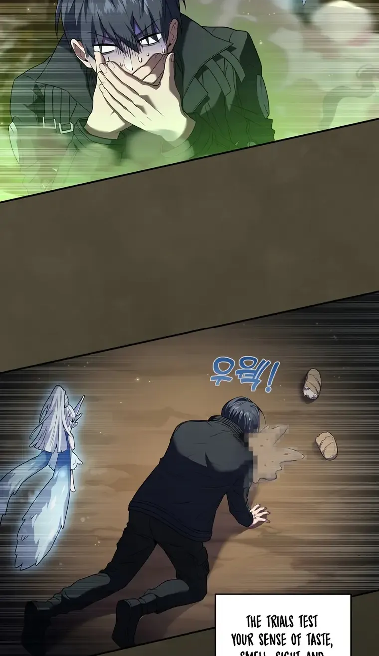 Return of the Frozen Player Mangakakalot X Chapter 54 Page 83