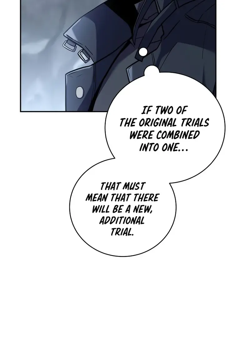 Return of the Frozen Player Mangakakalot X Chapter 54 Page 87