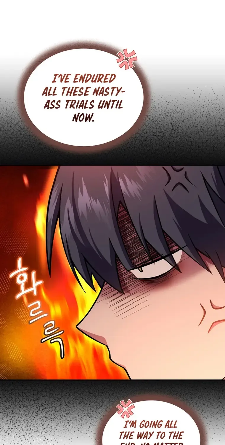 Return of the Frozen Player Mangakakalot X Chapter 54 Page 88