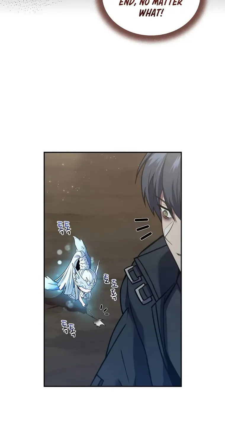 Return of the Frozen Player Mangakakalot X Chapter 54 Page 89