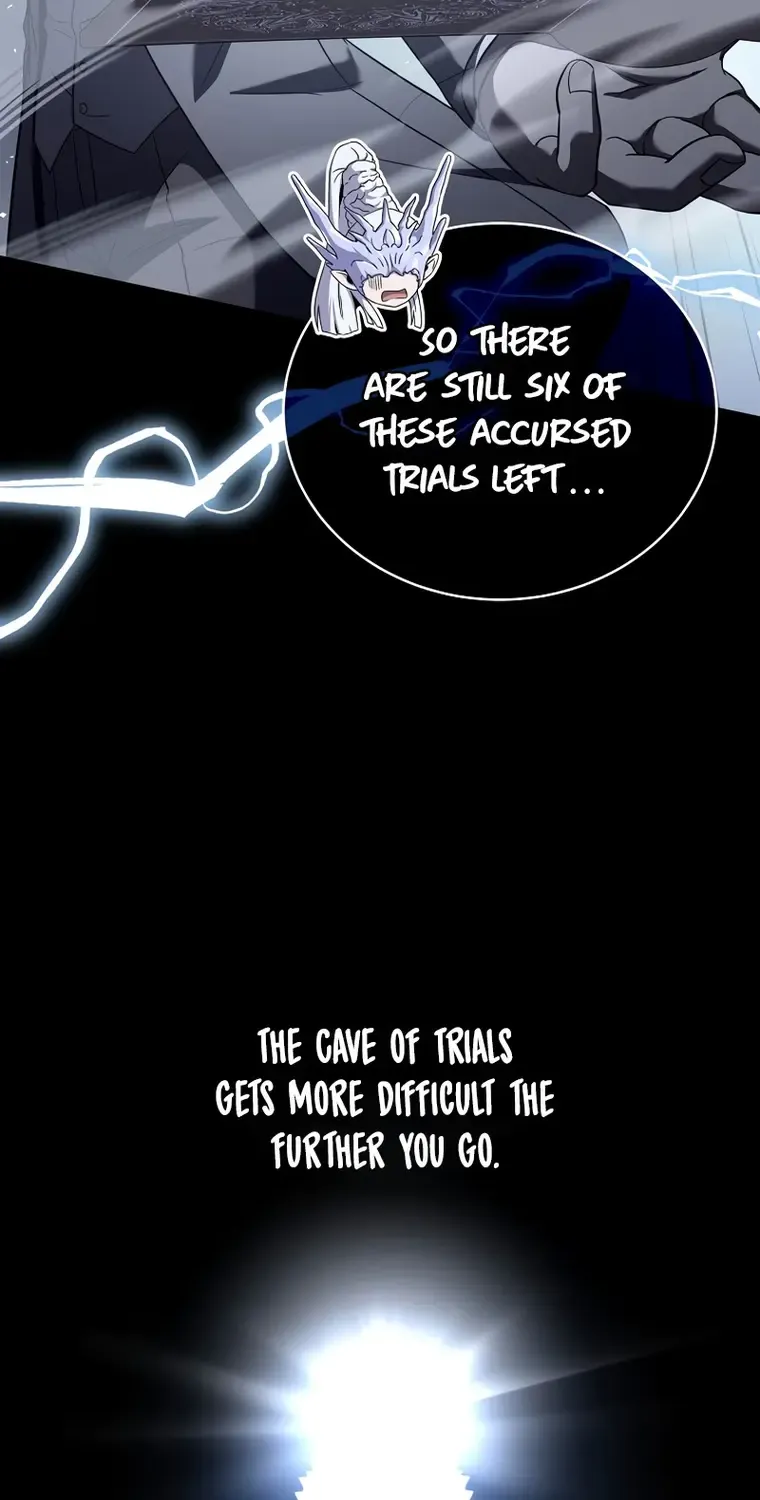 Return of the Frozen Player Mangakakalot X Chapter 54 Page 10
