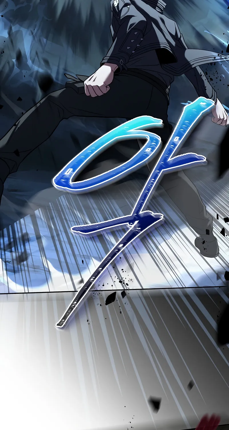 Return of the Frozen Player Mangakakalot X Chapter 55 Page 39