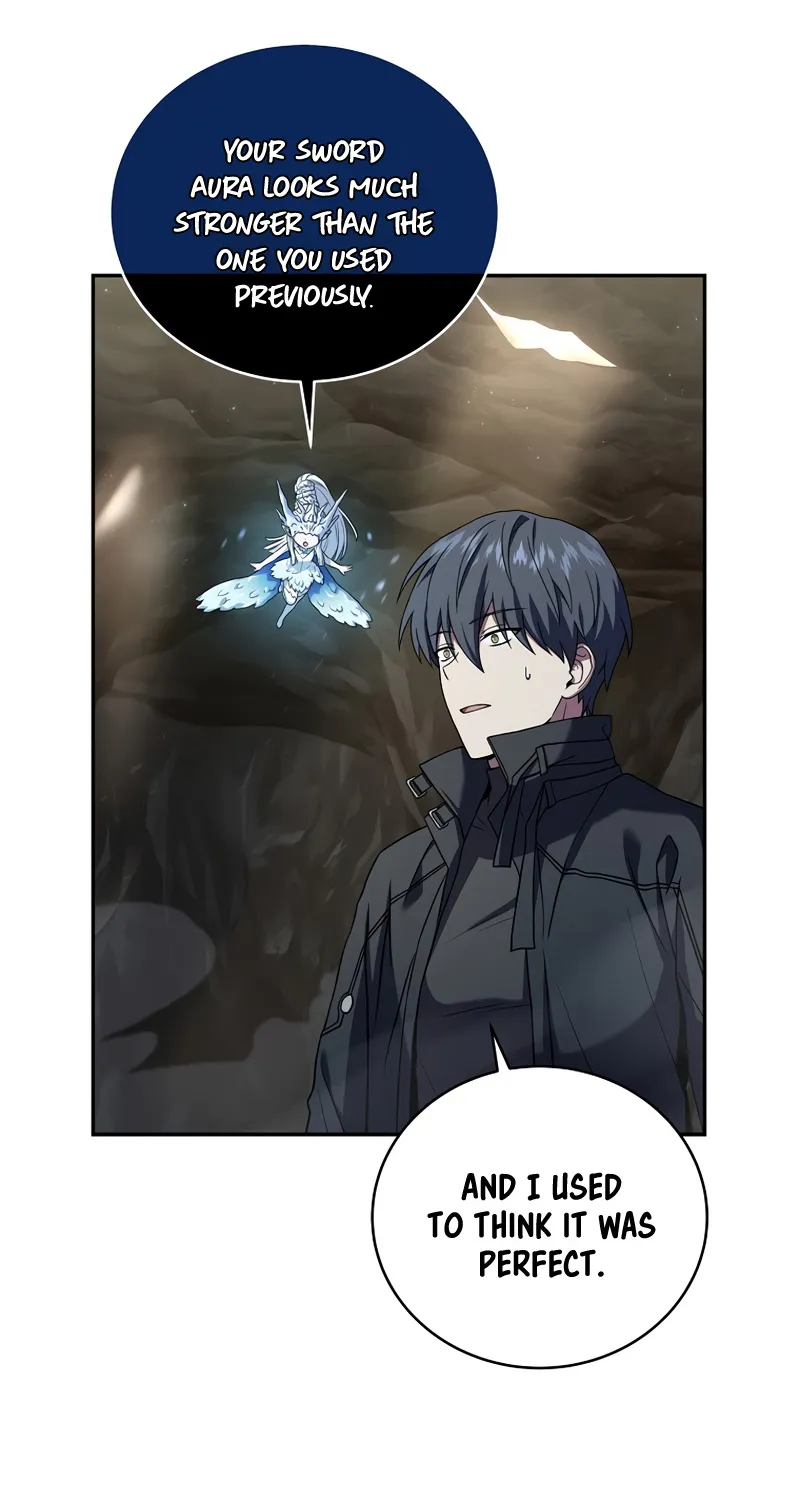 Return of the Frozen Player Mangakakalot X Chapter 55 Page 45