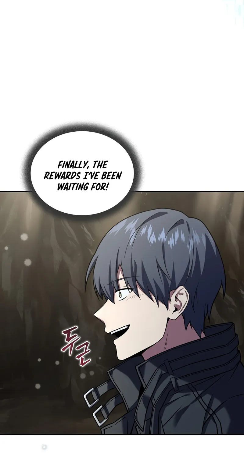 Return of the Frozen Player Mangakakalot X Chapter 55 Page 47