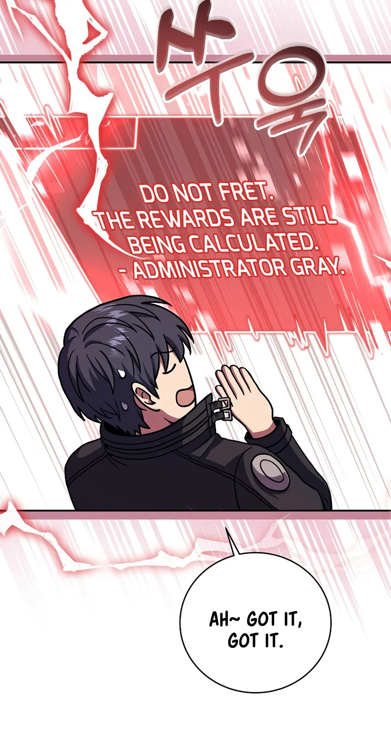 Return of the Frozen Player Mangakakalot X Chapter 55 Page 50