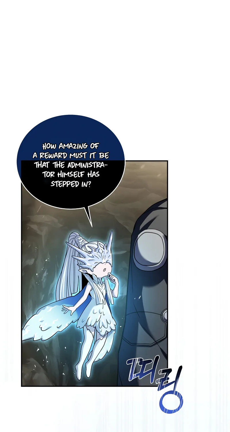 Return of the Frozen Player Mangakakalot X Chapter 55 Page 51