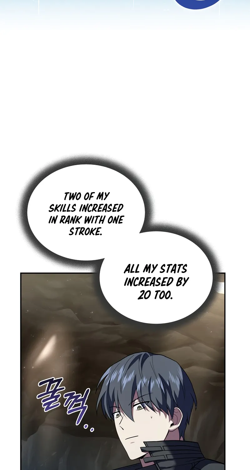 Return of the Frozen Player Mangakakalot X Chapter 55 Page 56