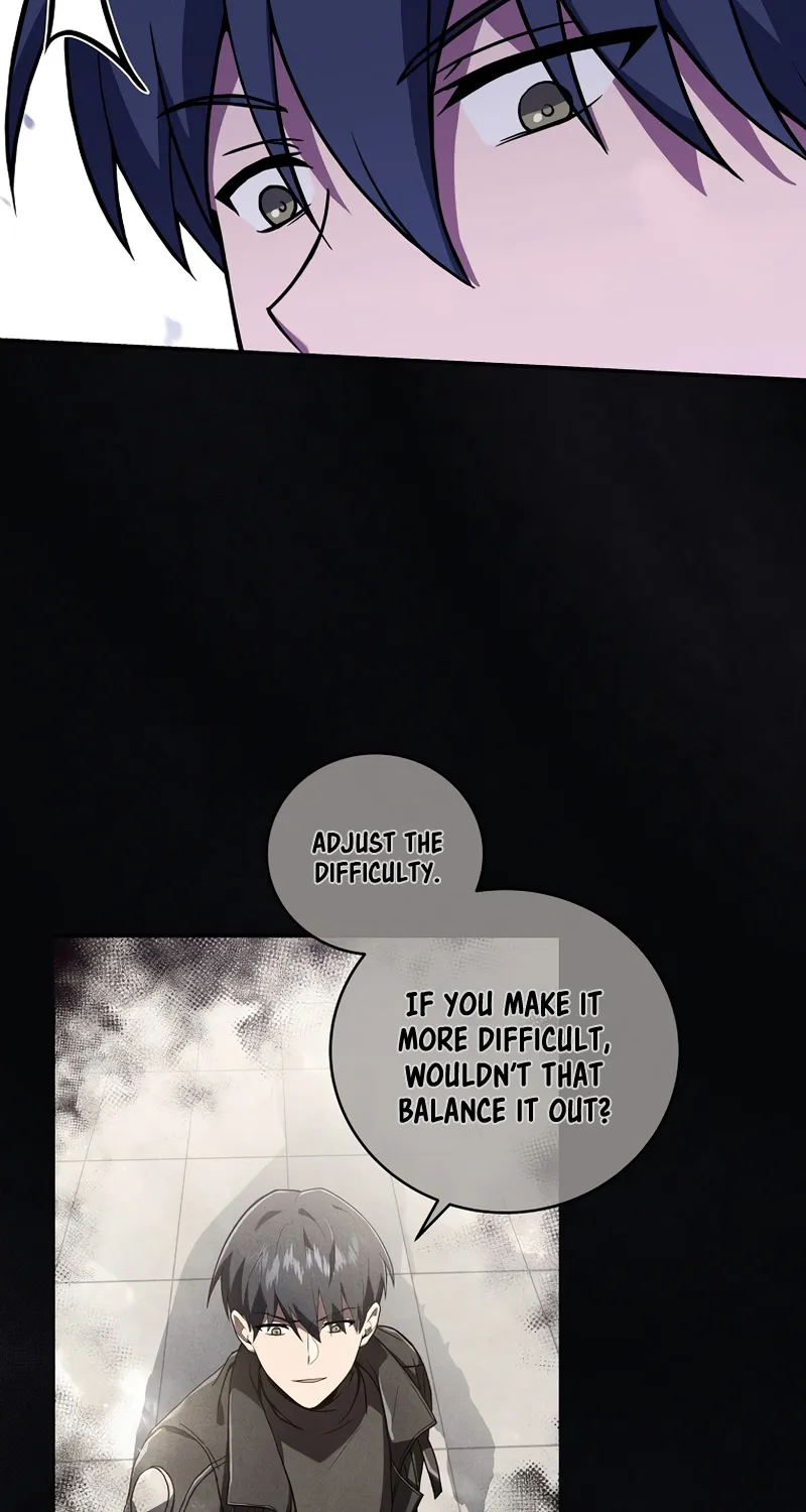 Return of the Frozen Player Mangakakalot X Chapter 55 Page 58
