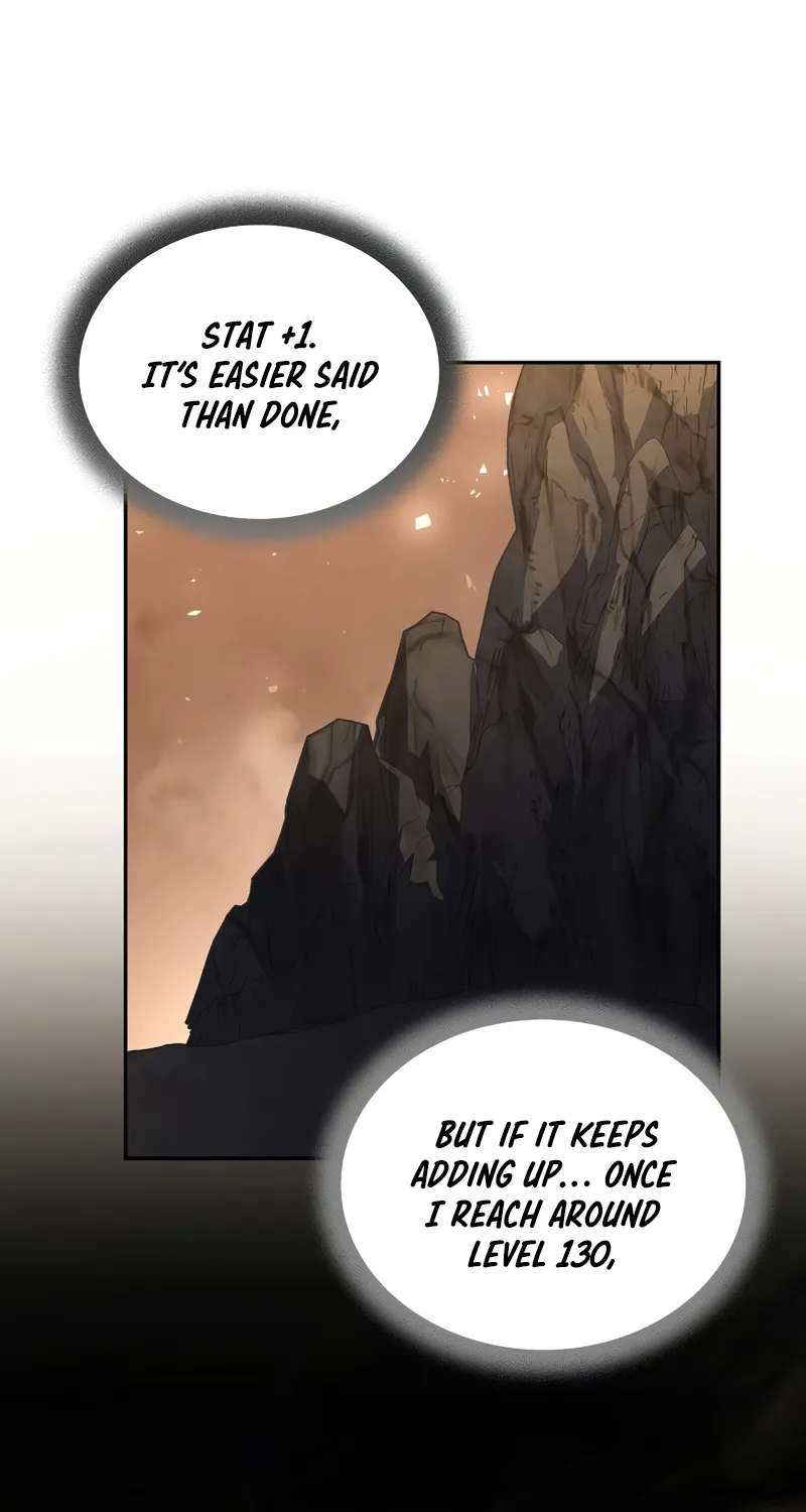 Return of the Frozen Player Mangakakalot X Chapter 55 Page 64