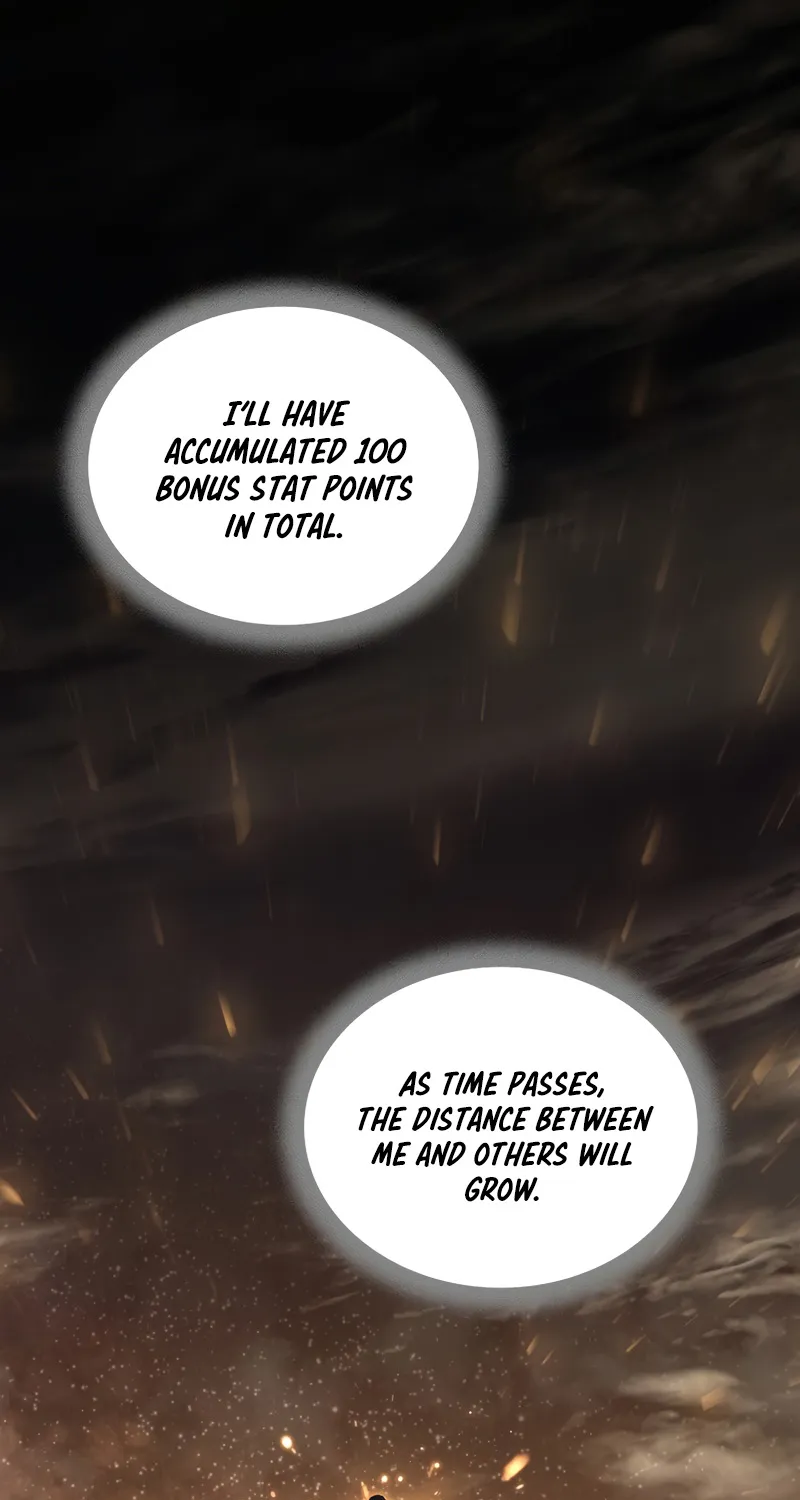 Return of the Frozen Player Mangakakalot X Chapter 55 Page 65