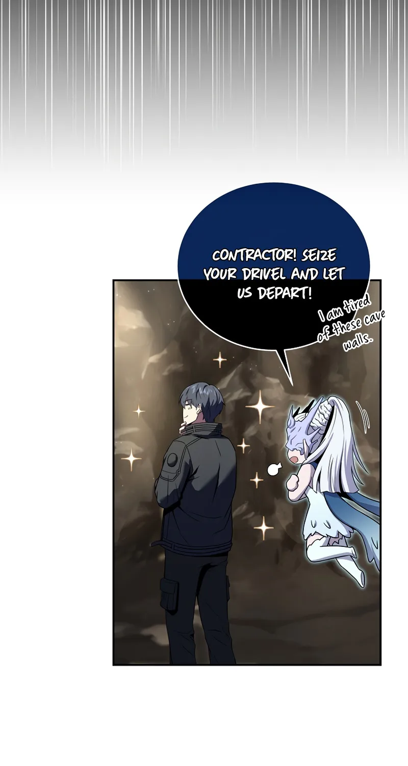 Return of the Frozen Player Mangakakalot X Chapter 55 Page 67