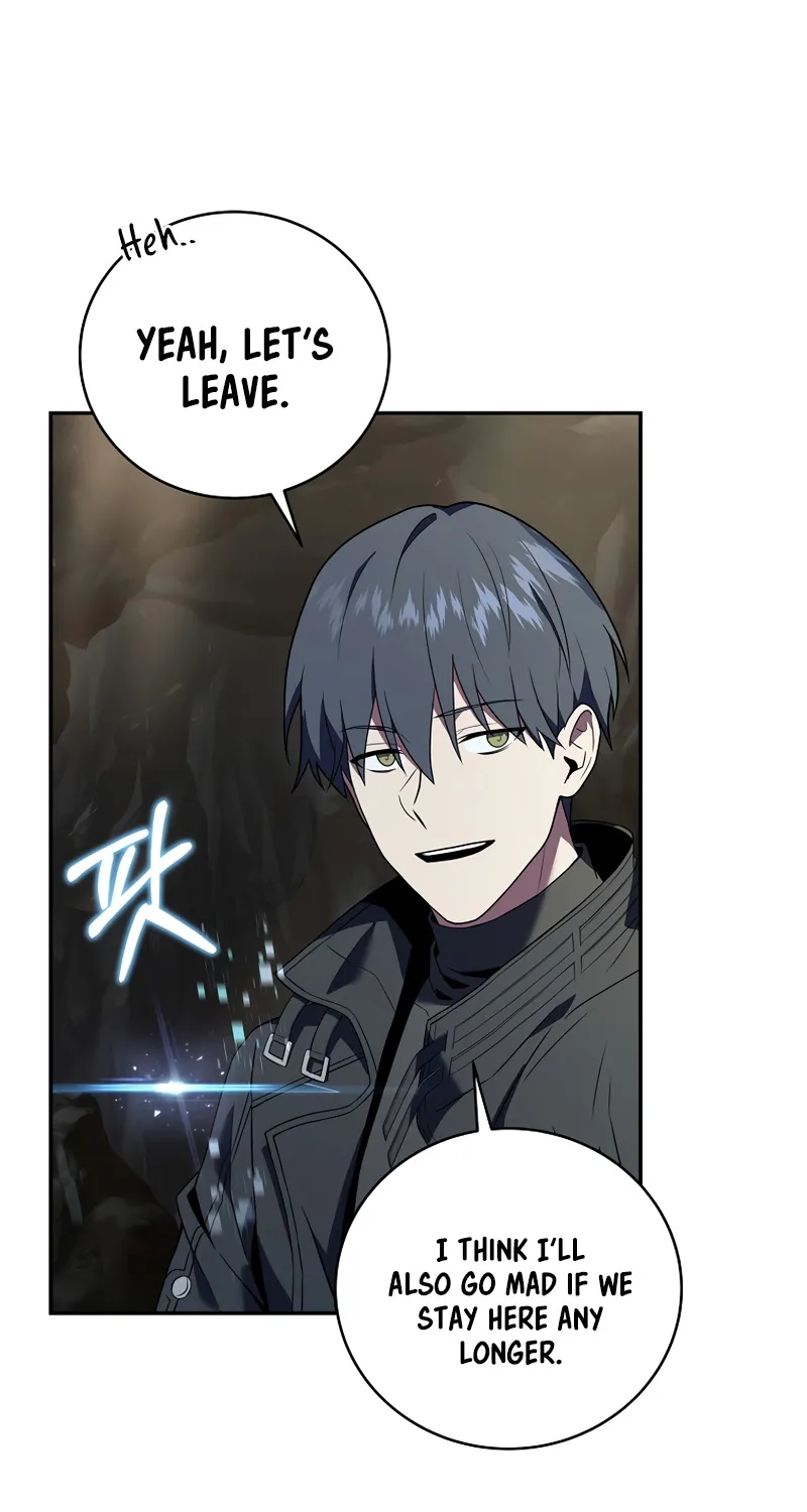 Return of the Frozen Player Mangakakalot X Chapter 55 Page 68