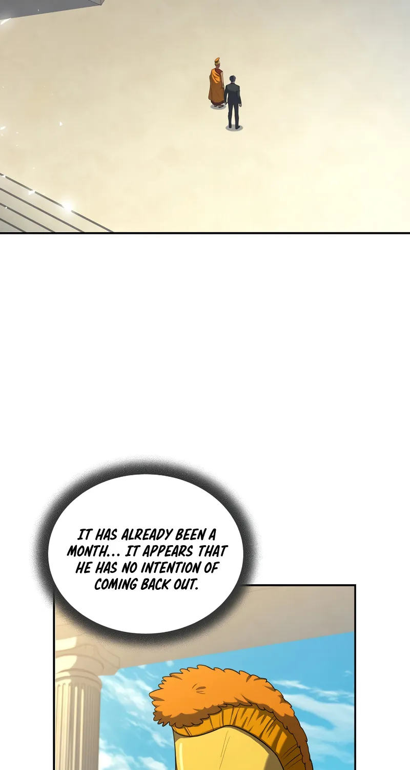 Return of the Frozen Player Mangakakalot X Chapter 55 Page 73