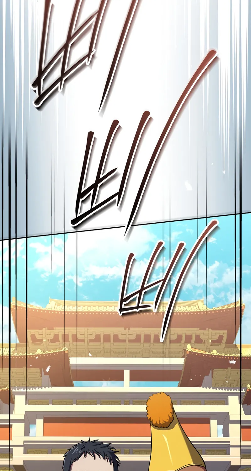 Return of the Frozen Player Mangakakalot X Chapter 55 Page 75