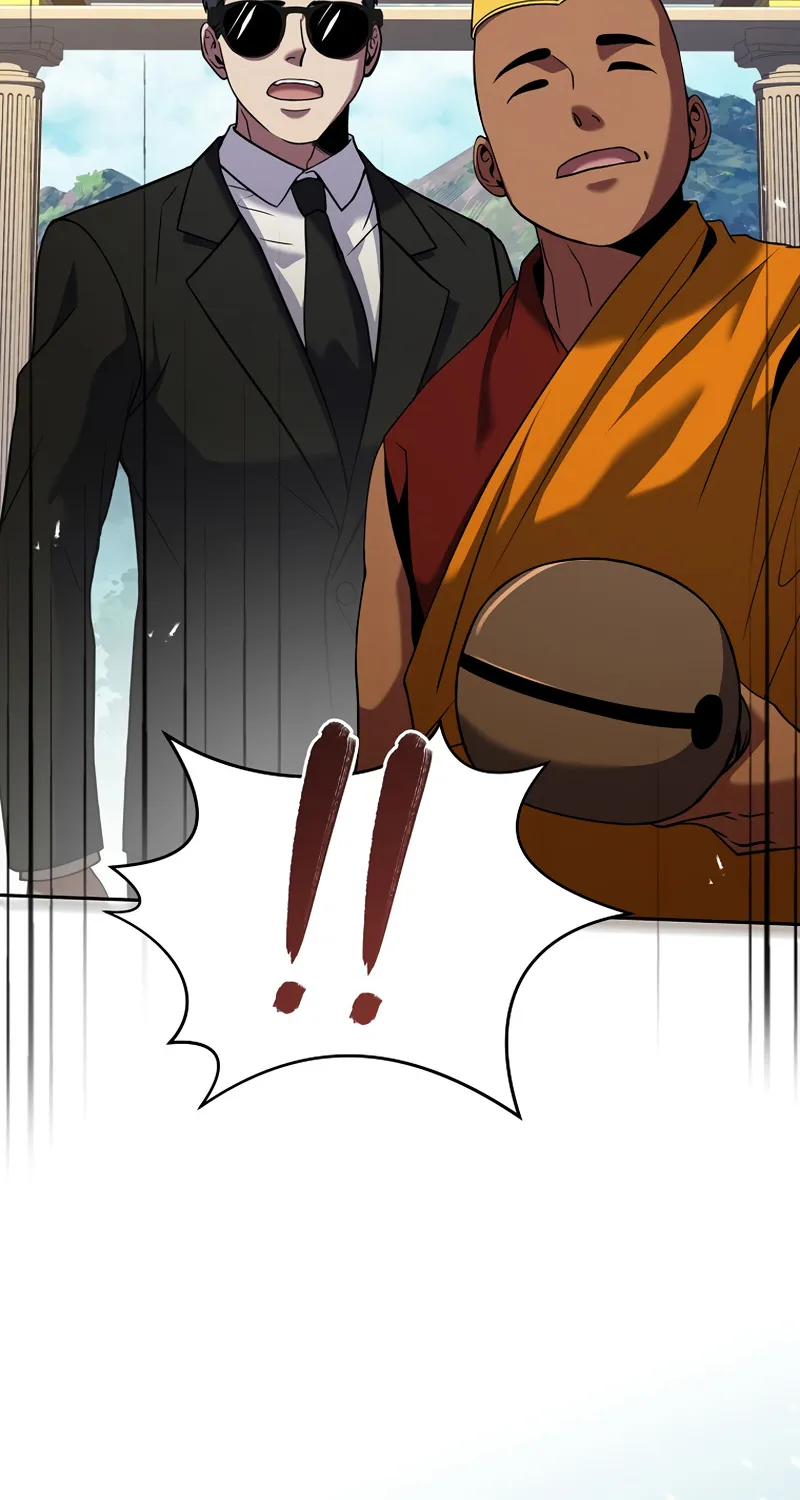 Return of the Frozen Player Mangakakalot X Chapter 55 Page 76