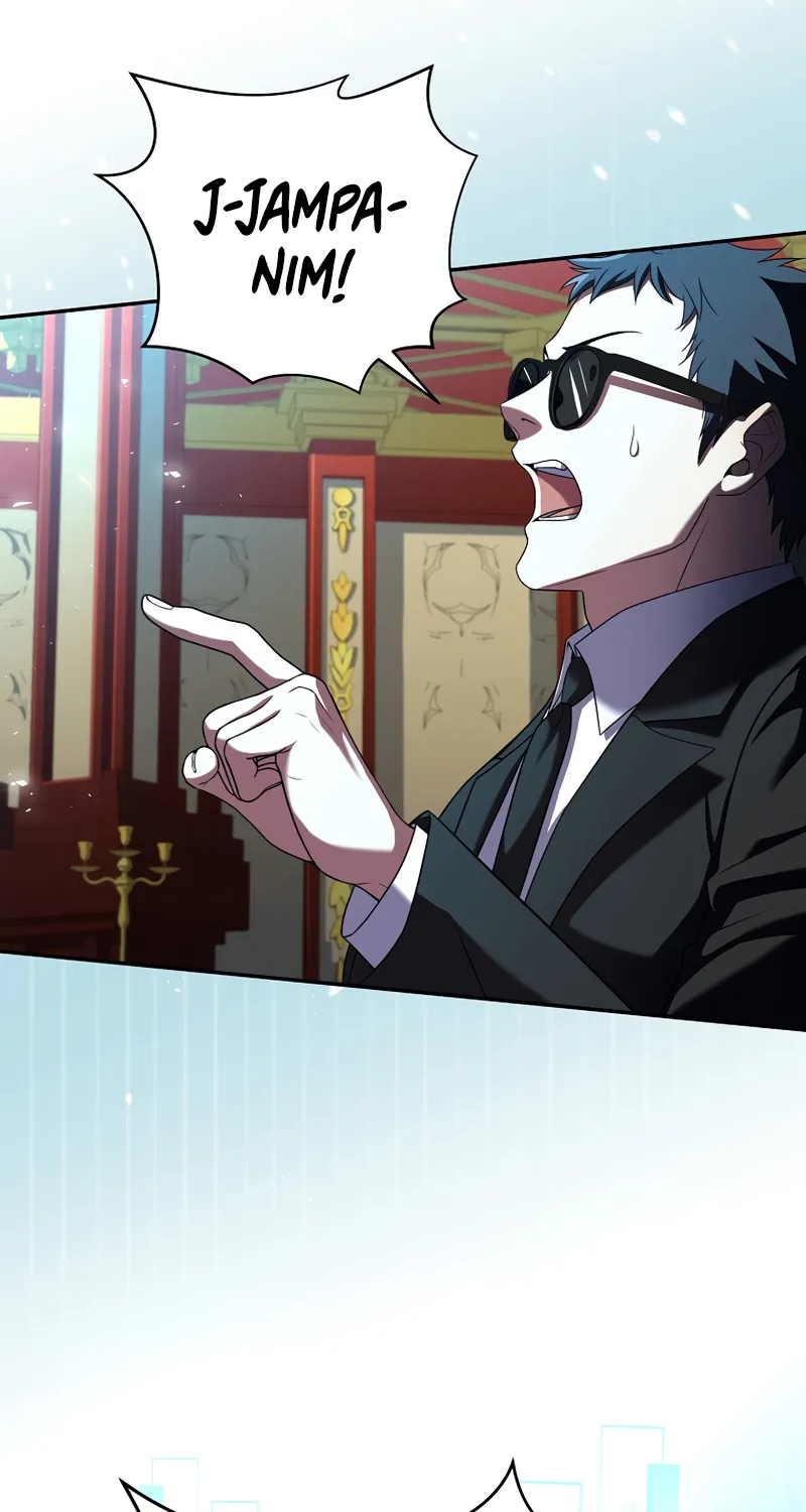 Return of the Frozen Player Mangakakalot X Chapter 55 Page 77